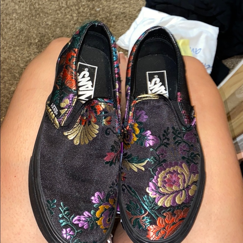 ✨Vans✨